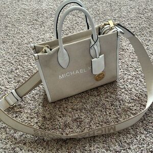 Michael Kors handbag